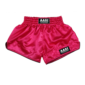 Shorts de Muay Thai personnalisés de haute qualité, coupe classique, nouveau style 2026 - Product Image 1
