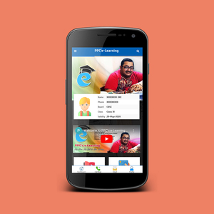 ELearningบริษัทออกแบบและพัฒนาแอปพลิเคชันในอินเดีย | บริการพัฒนาแอพมือถือELearningชั้นนำโดยWebroot Infosoft - Product Image 6