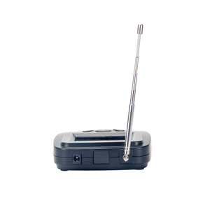 หน้าจอแสดงผลหมายเลข3หลักพร้อมบริการจ่ายตั๋วเคาน์เตอร์คิวการจัดการการโทรโซลูชันระบบสำหรับธนาคาร - Product Image 3