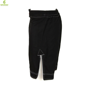 Bjj jiu jitsu-pantalones cortos con estampado de sublimación personalizado, ropa ufc para hombre, mma - Product Image 3