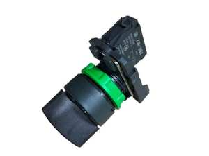 Envío Rápido XB5AD22 Interruptor Selector de Botón Pulsador Schneider Telemacanique Harmony de 22 mm 1NC - Product Image 3