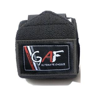 GAF Hot Sales GAF 2022 Custom Powerlifting Muñequeras GYM Fitness WRAP ACCESORIOS para hombres y mujeres - Product Image 5