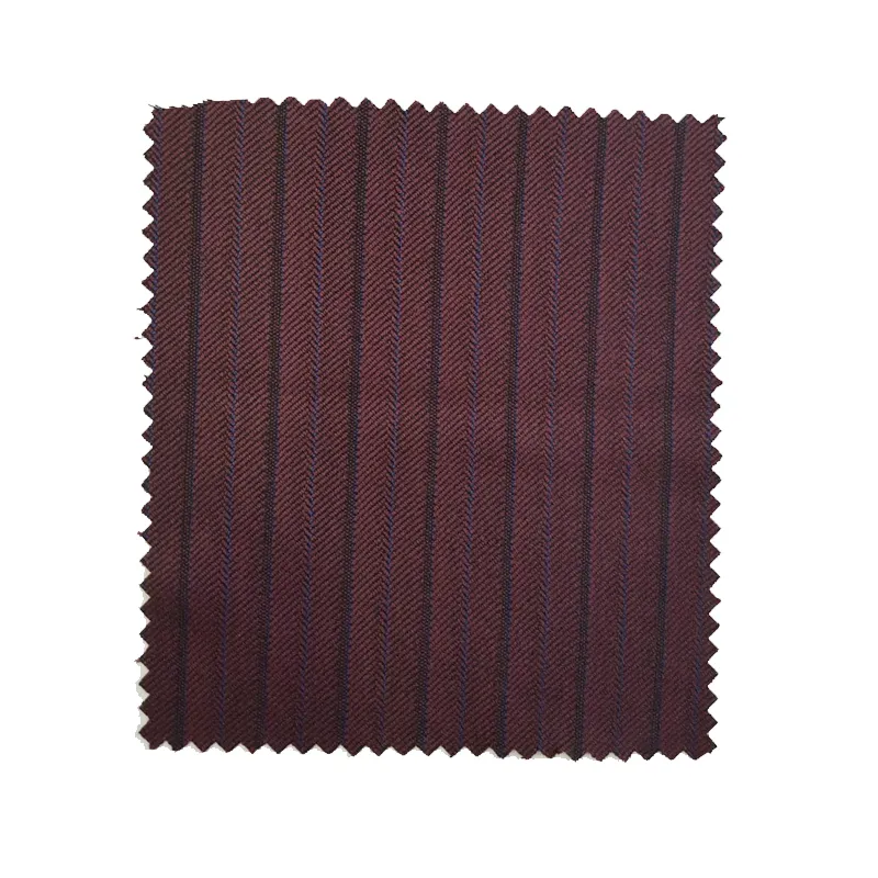 Premium Qualität Großhandel Textil Polyester Viskose Material männer Anzug Stoff