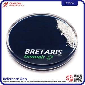 Logo personnalisé en plastique, logo médical imprimé, cadeaux promotionnels, personnalisé - Product Image 3