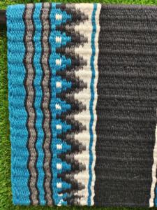 Manaal-Manta de lana de Nueva Zelanda para SILLÍN, almohadilla de fieltro con Sensor flexible, tamaño 32 "L x 32" W x 1 ", espesor MO12 - Product Image 4