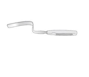 Chirurgicale gynécologie instruments BREISKY VAGINAL RETRACTOR - Product Image 6