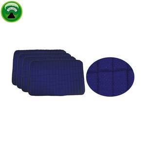 Urvoi − bandes pour jambes de cheval, en mousse PU, 4 couleurs, enveloppes solides - Product Image 2