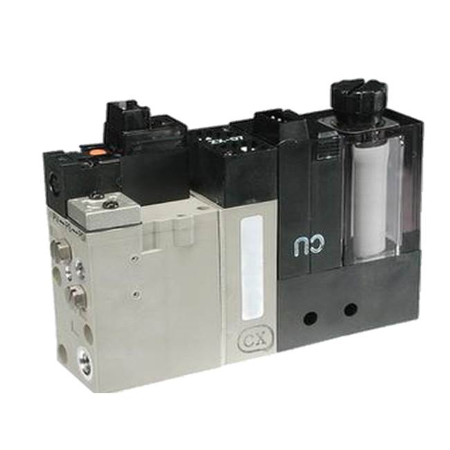 ZX系列SMC真空模块: 喷射器系统ZX1101-K15LZ-F-X121| Alibaba.com