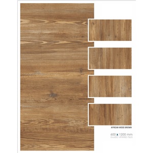 Carreaux émaillés Adnois Crema résistants aux acides Porcelanato haute brillance maison cuisine salle de bain intérieur vert fabriqué Foshan 60x120cm - Product Image 1