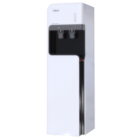 POU Pendingin Air Opsional Sistem Filter Inline, Pemurni Air, Pompa Dispenser Air Panas dan Dingin Rumah Tangga, WB