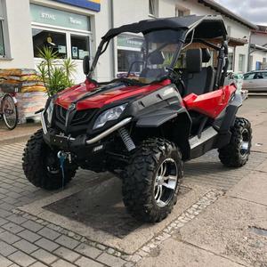 Robust Zforce 1000 For Recreation And Off Road Driving Alibaba Com