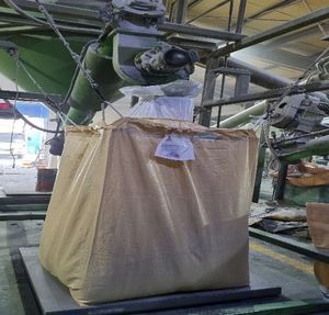 Resina de PVC Reciclada y Desechos de PVC de Alta Calidad Hechos en COREA para Pisos - Product Image 5