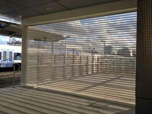 Puerta de garaje automática - Product Image 5