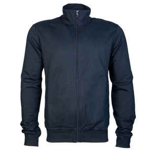 Conjunto de chaqueta de invierno unisex para hombre y mujer, jersey con cremallera personalizado, Sudadera con capucha, pantalones de chándal, capucha de talla grande para Primavera/invierno - Product Image 5