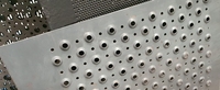Machine à poinçonner mécanique certifiée Elmali, contrôlée par PLC, avec moteur, haute productivité, garantie 1 an