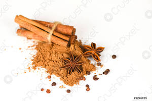 WS + 84359166896ใหม่ผงซินนามอนจากโฆษณาได้รับการรับรอง HACCP จากเวียดนามรสเผ็ดร้อนส่งพร้อมส่ง - Product Image 6