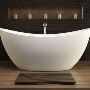 Cồn cát 100% acrylic rắn bề mặt chất lượng cao KHÁCH SẠN afforable Đá Nhân Tạo <span class=keywords><strong>Countertop</strong></span> vật liệu - Product Image 1