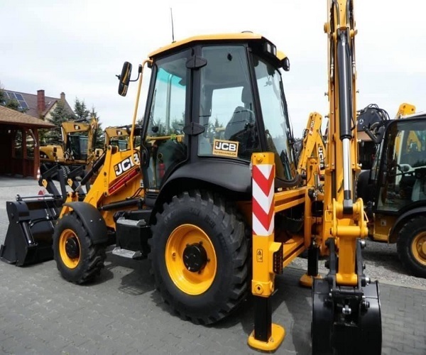 Экскаватор-погрузчик JCB4CX б/у по низкой цене, колесный погрузчик JCB3CX/JCB4CX, отличное состояние, б/у экскаватор-погрузчик Jcb 4cx 3cx на продажу