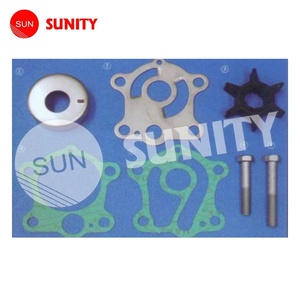 TAIWAN SUNITY Building Top Quality 48hp OEM 670-W0078-00 Kit de réparation de pompe à eau pour yamaha Speedboat - Product Image 4