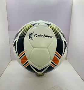 ลูกฟุตบอลสโมสรฟุตบอลปากีสถานลูกฟุตบอลแข่งขันลูกฟุตบอล - Product Image 1