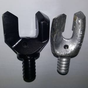 Mèche aucoupe Furukawa/TOKU, 1 pièce - Product Image 1