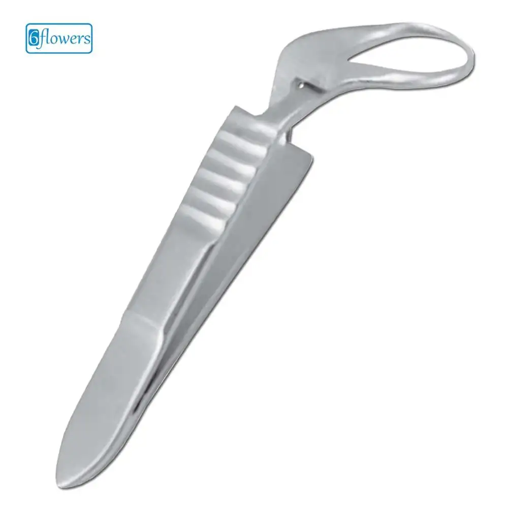 Jones Perforation Serviette Forceps