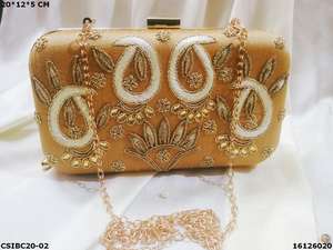 Pochette de soirée de marque - Product Image 4