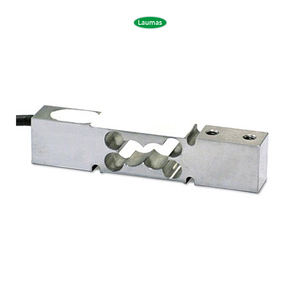 Fabricante y Exportador Italiano de Confianza, Ampliamente Reconocido en el Mercado, Vende Celdas de Carga de Acero Inoxidable de un Solo Punto PRC de Alta Calidad - Product Image 1