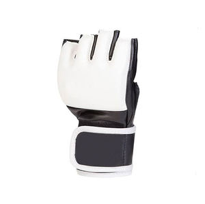 Gants de MMA en gros, gants d'entraînement de boxe, gants de MMA personnalisés réglables pour le punching - Product Image 2