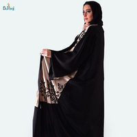 Abaya — service OEM, Style et Design personnalisé, vente en gros, livraison gratuite