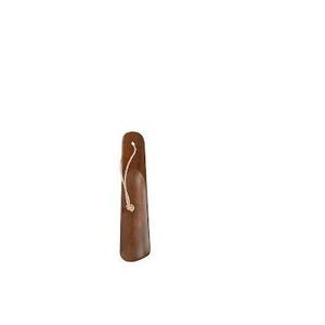 Customized Wood Lifter <b>Shoe</b> Helper <b>Horn</b> Shoehorn With Logo for Customized Single Piece Wooden <b>Shoe</b> <b>Horn</b> - Product Image 6