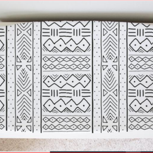 Almohadilla de algodón orgánico para cambiar bebés, personalizada, 100%, gran oferta, proveedor - Product Image 1