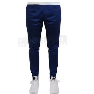 OEM Custom <b>High</b> Quality Male Jogger Pants Men Long Slim Fit Joggers <b>Elastic</b> Men's <b>Trousers</b> - Product Image 6
