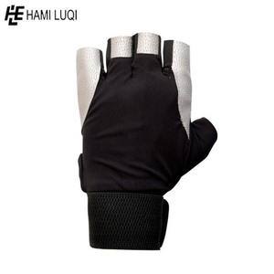 Nouvel arrivage de gros de gants de musculation pour enfants gants de fitness gants de fitness gants d'haltérophilie - Product Image 3