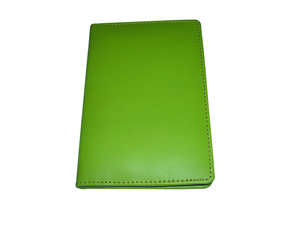 Cartera verde para pasaporte para niños y niñas de fabricantes de India, compra en línea - Product Image 3