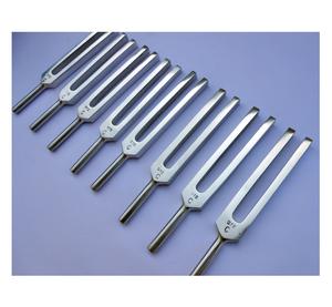 Schweitzer-diapasón profesional médico, C512 Hertz - Product Image 3