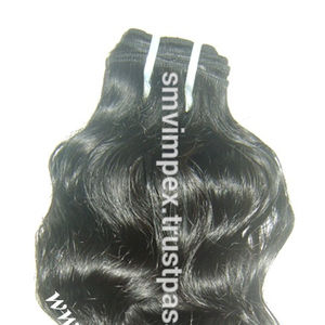Tissage de cheveux bruts sans perte. 2025 Meilleure extension de cheveux de haute qualité. - Product Image 6