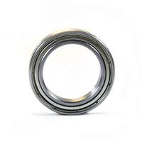 Rodamiento de Bolas de Ranura Profunda de Acero Cromado de Alto Rendimiento ABEC-3 C3 de Sección Delgada 6700 6800 6804 6805 6902 6905 ZZ 2RS para Bicicleta