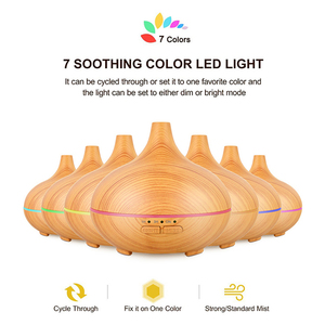 Humidificador portátil de aceites esenciales, minidifusor de aceites esenciales, producto nuevo, <span class=keywords><strong>2021</strong></span> - Product Image 4