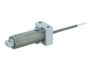 Tension, compression load cell