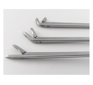 Weil-blakesley คีมตัดจมูกด้วยมือขนาด190มม.-115มม.-พร้อมคอ - Product Image 3