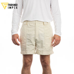 2025 nuevos superventas pantalones cortos de playa Boardshorts hombres pantalones cortos DHL lujo Casual liso impermeable personalizado verano deporte OEM mar pantalones cortos - Product Image 6