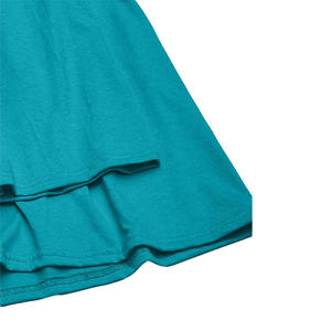 Alta calidad 210gsm algodón precio al por mayor logotipo personalizado cuello redondo ropa de verano liso Casual manga corta Hombre Camisetas 2024 - Product Image 2