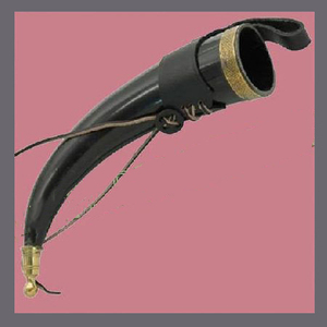 Producto de tendencia de EE. UU. Producto más vendido Cuerno para beber vikingo Cuerno para beber natural de Handcraft - Product Image 1