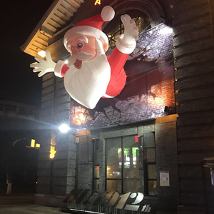Christmas <strong>Inflatable</strong> Snowman Outdoor Decor <strong>Garden</strong>,new Decor Santa Claus Outdoor,santa Claus <strong>Inflatable</strong> - Product Image 2
