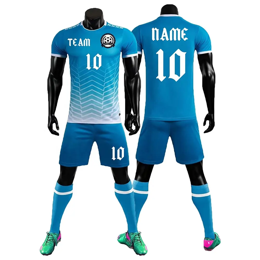 uniformes de futbol originales baratos