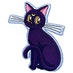 แพทช์ปักเลื่อมแบบรีดติดเองสำหรับเสื้อผ้า หมวก ผ้า พร้อมแผ่นรอง PU - สีและขนาดตามสั่ง - Product Image 5