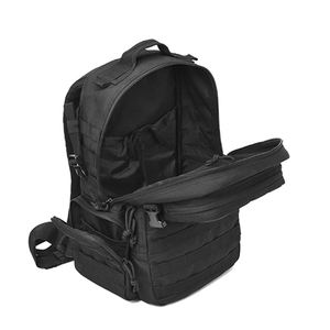Latest Style Gear Backpack Pack <b>Molle</b> Bug <b>Bag</b> Backpacks Rucksack for Outdoor Sport Travel Hiking Camping - Product Image 3