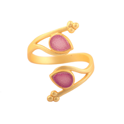 สีชมพูอ่อน