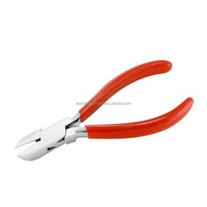 Metalsmith – pince coupante robuste, coupeur latéral 160MM pointe TC - Product Image 3